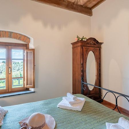 Agriturismo Fadanelli - Le Rondini Lamporecchio Exterior photo