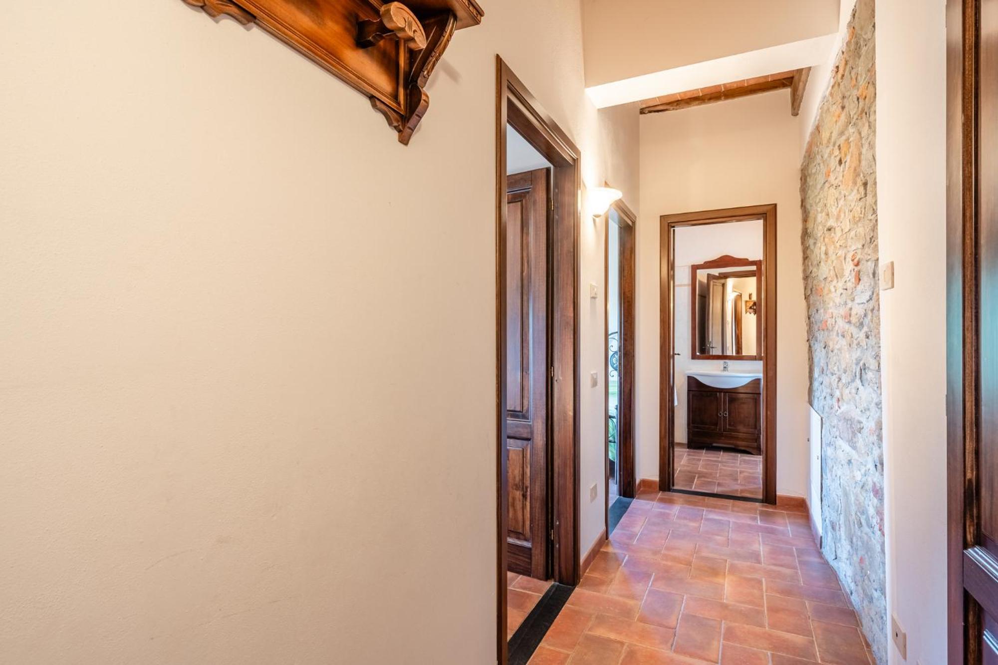Agriturismo Fadanelli - Le Rondini Lamporecchio Exterior photo